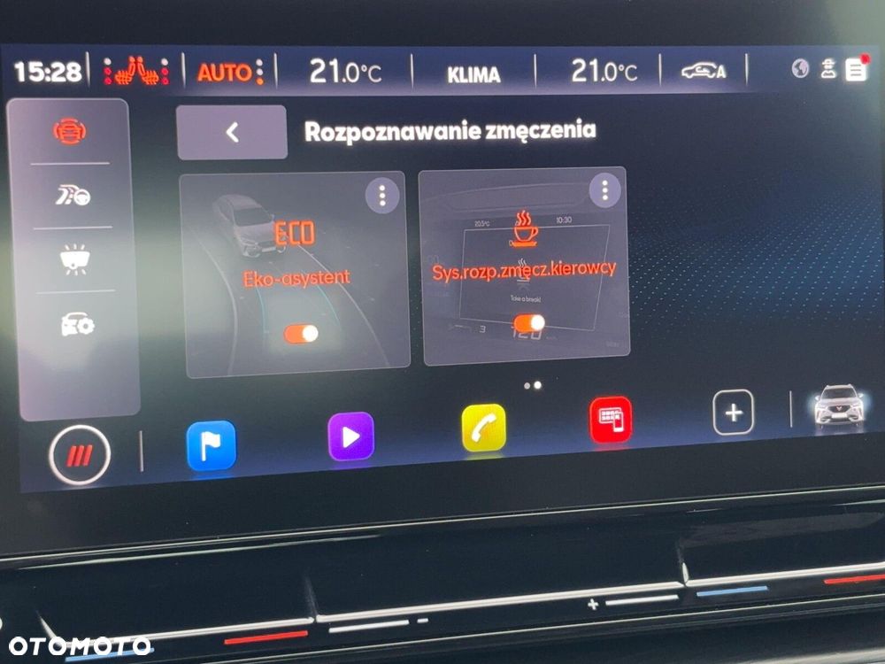 Cupra Formentor 2.0 TDI 4Drive DSG - 37