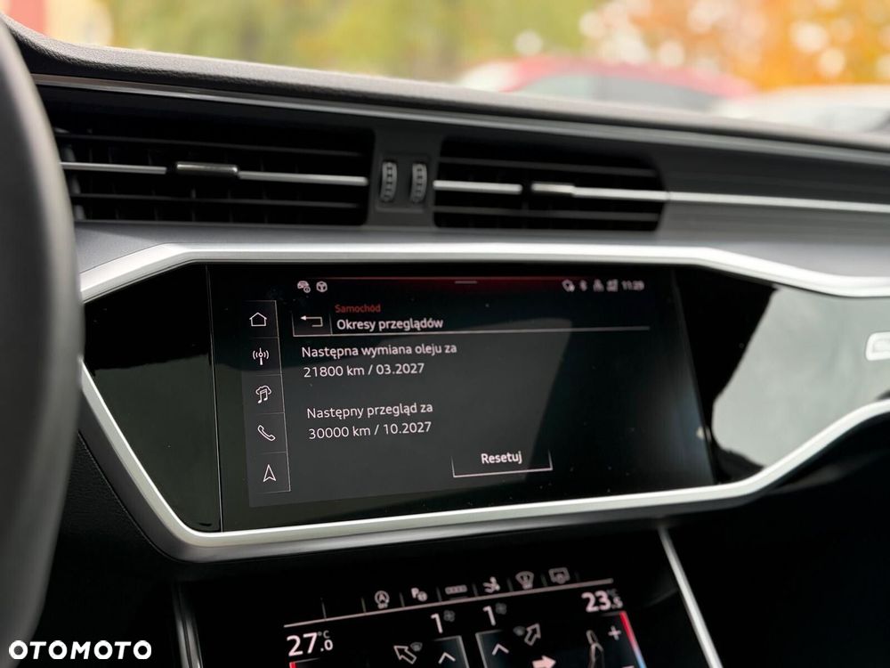 Audi A7 Sportback - 37