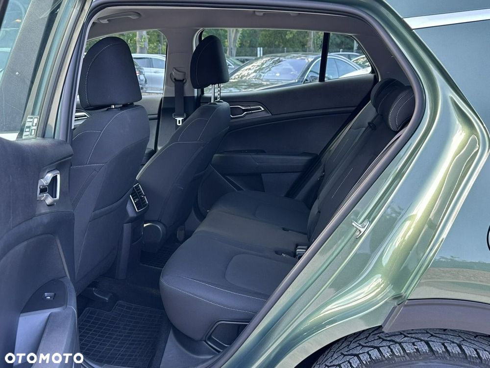 Kia Sportage - 15