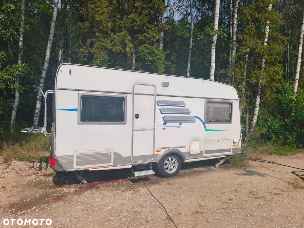 Hymer-Eriba - 8