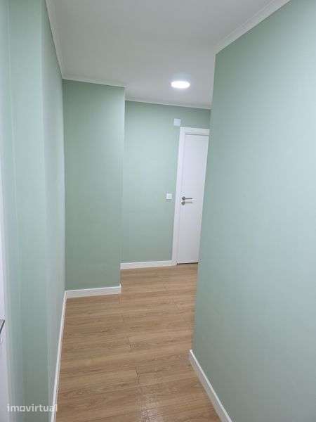 Apartamento T2 em Montijo - Grande imagem: 5/12