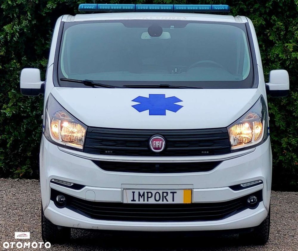 Renault Trafic - 16
