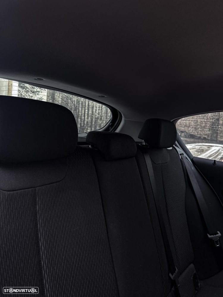 BMW 116 d Corporate Edition - 5