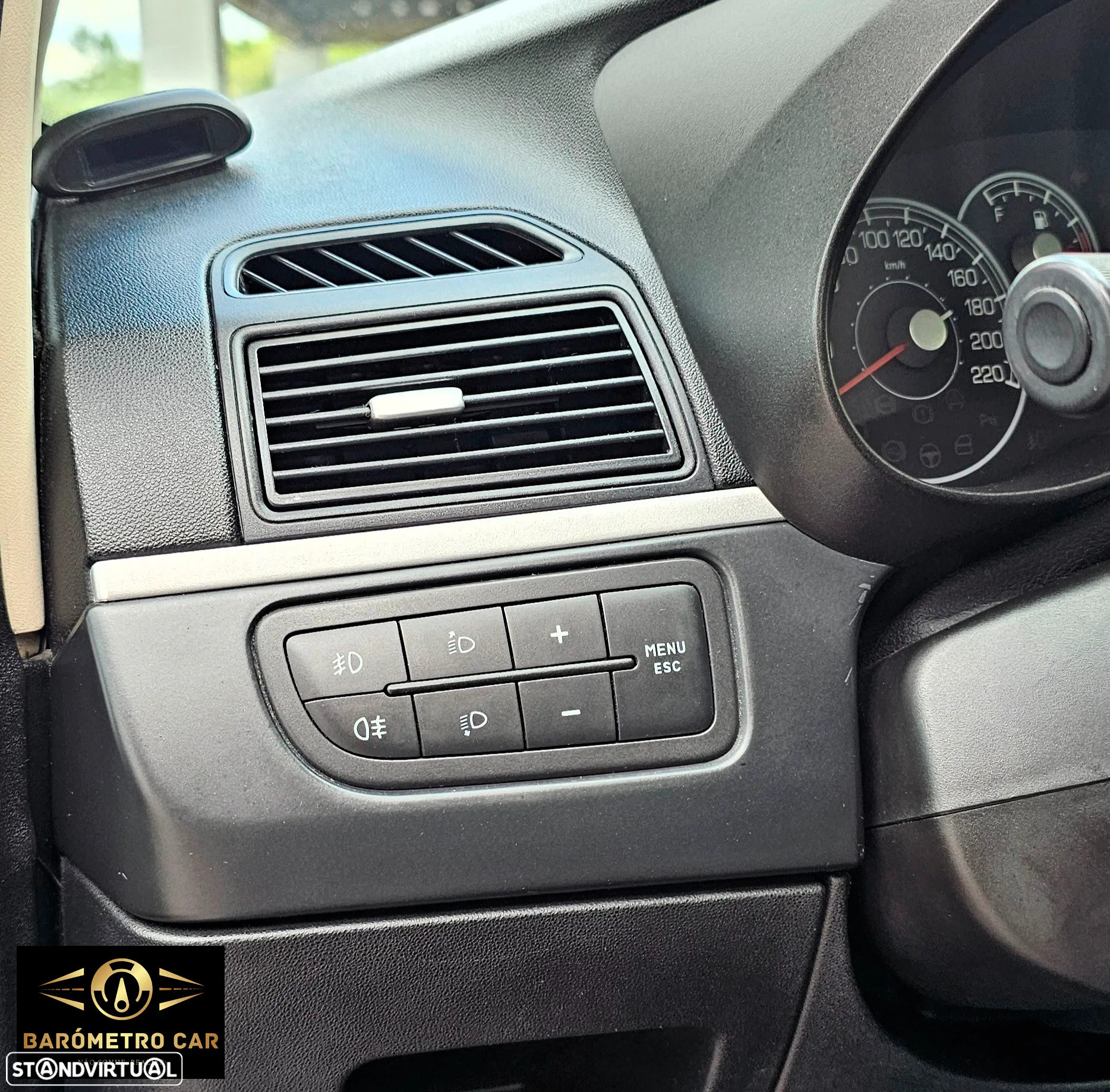 Fiat Grande Punto - 24