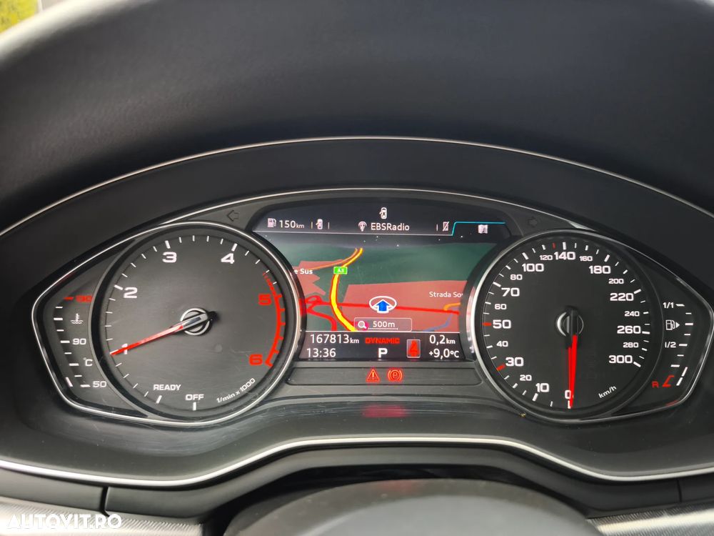 Audi A4 Avant 35 TDI S tronic sport - 30