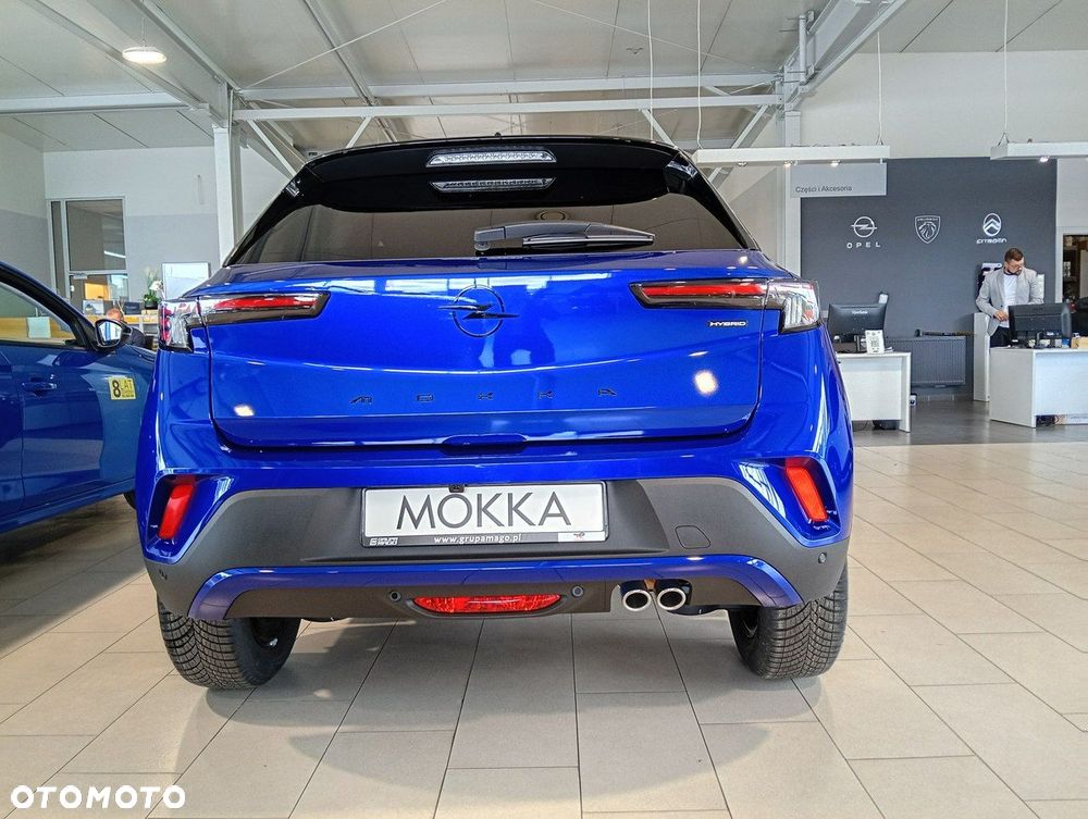 Opel Mokka - 6