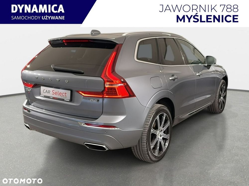 Volvo XC 60 - 9