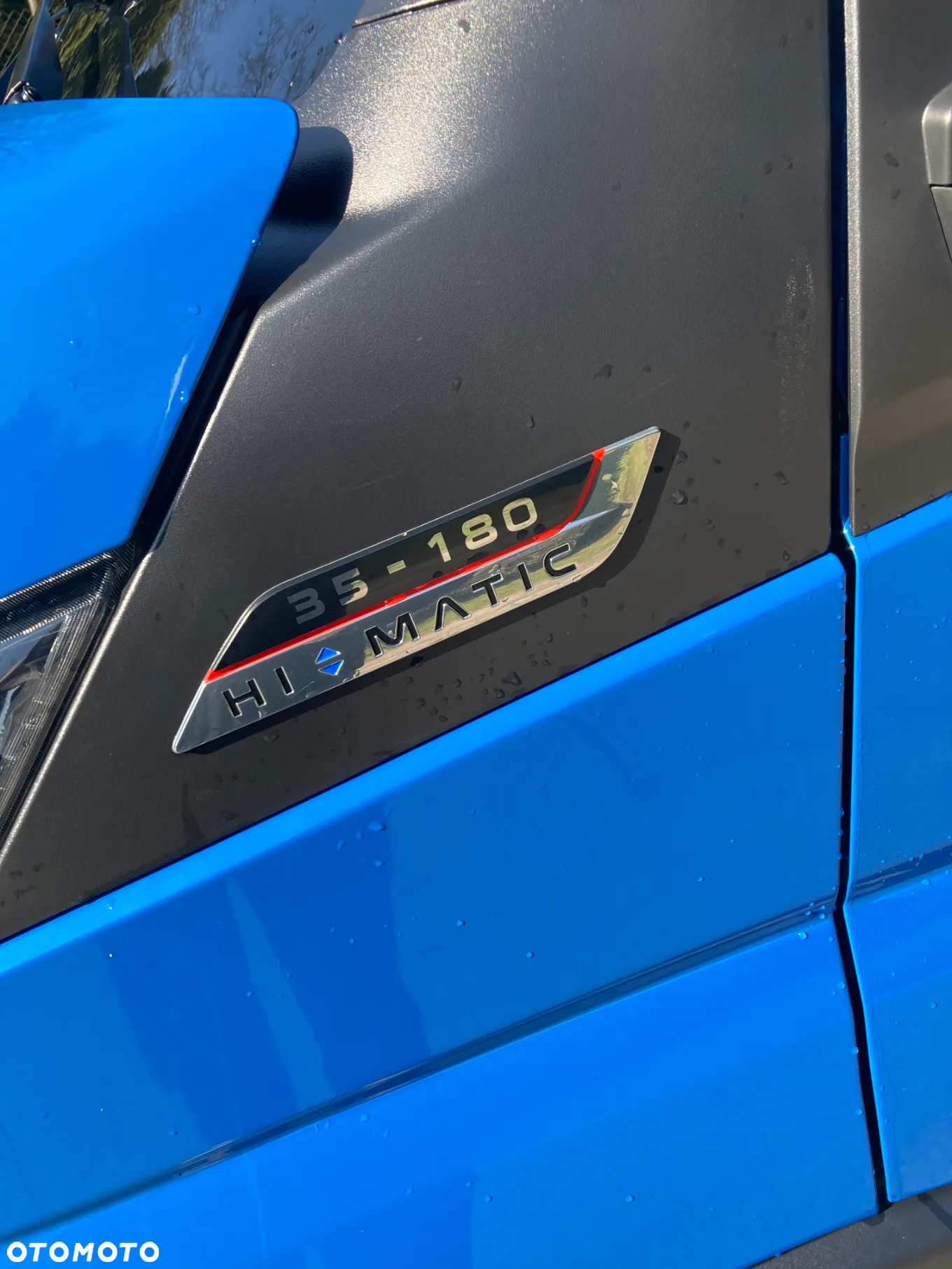 Iveco DAILI  AIRXPRO - 4
