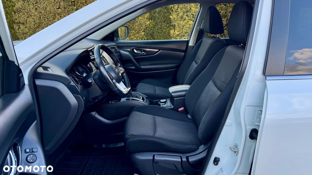 Nissan X-Trail 1.7 dCi N-Tec 4WD Xtronic - 14