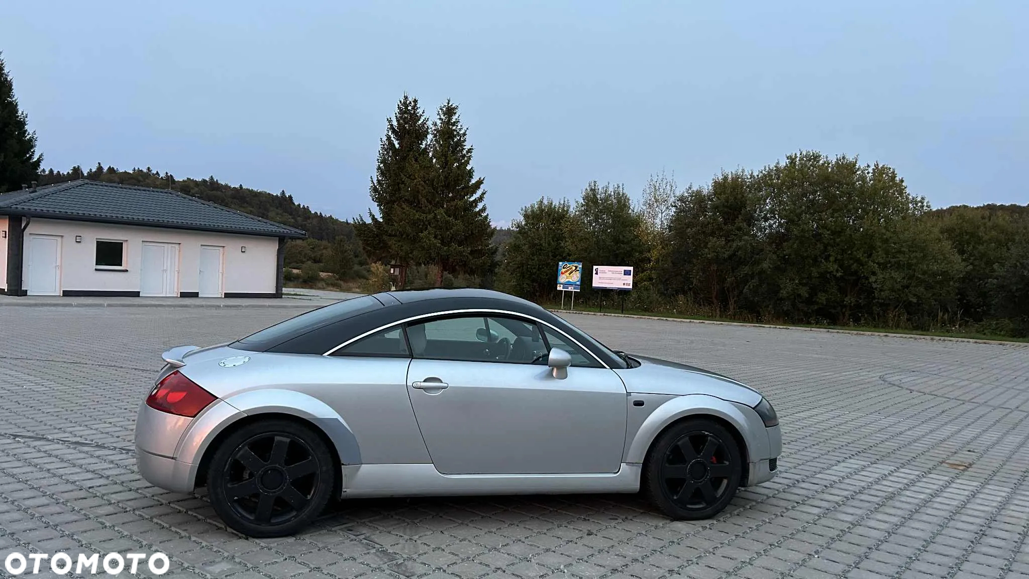 Audi TT Coupé - 6