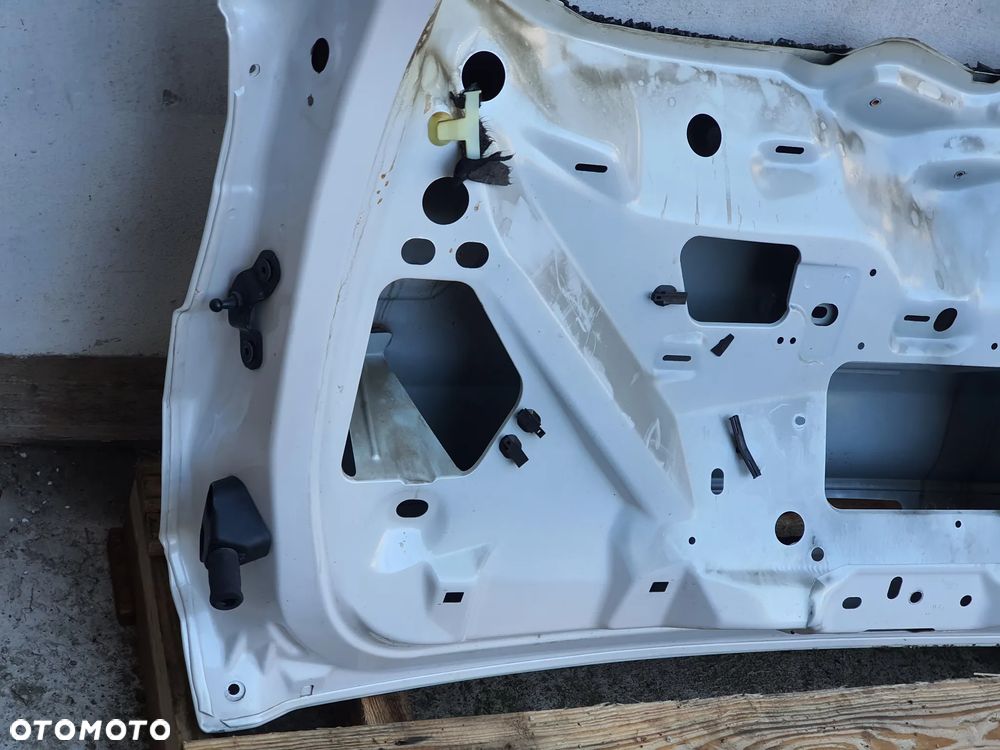 KLAPA TYL  FORD KUGA MK2 LIFT VIGNALE  KOLOR AD - 19