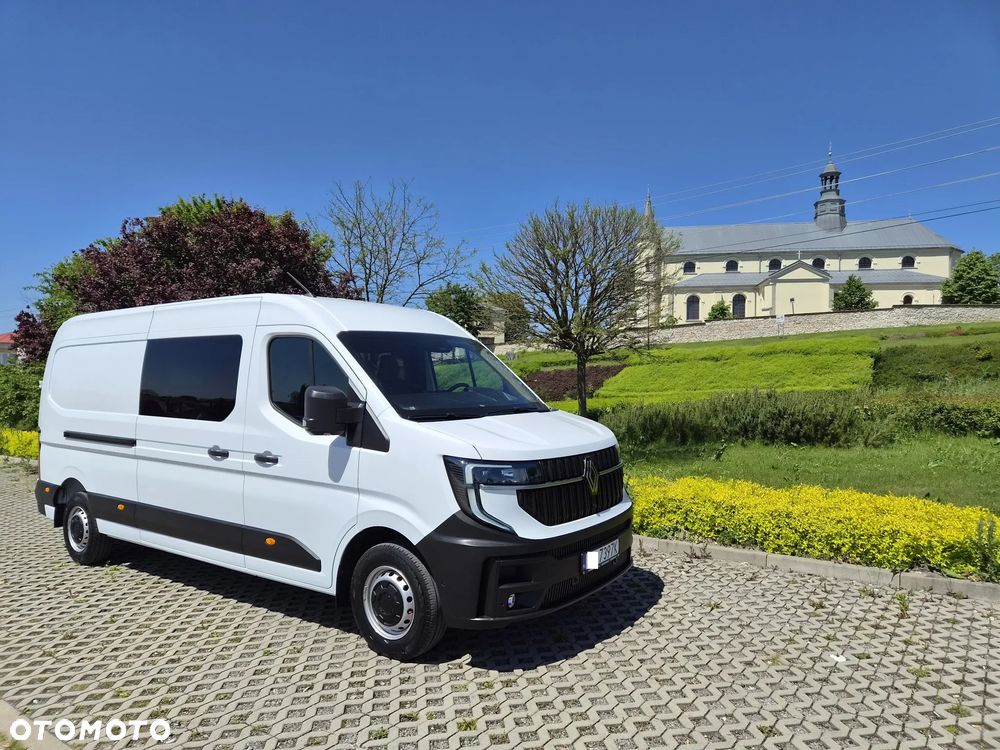 Renault Master - 40