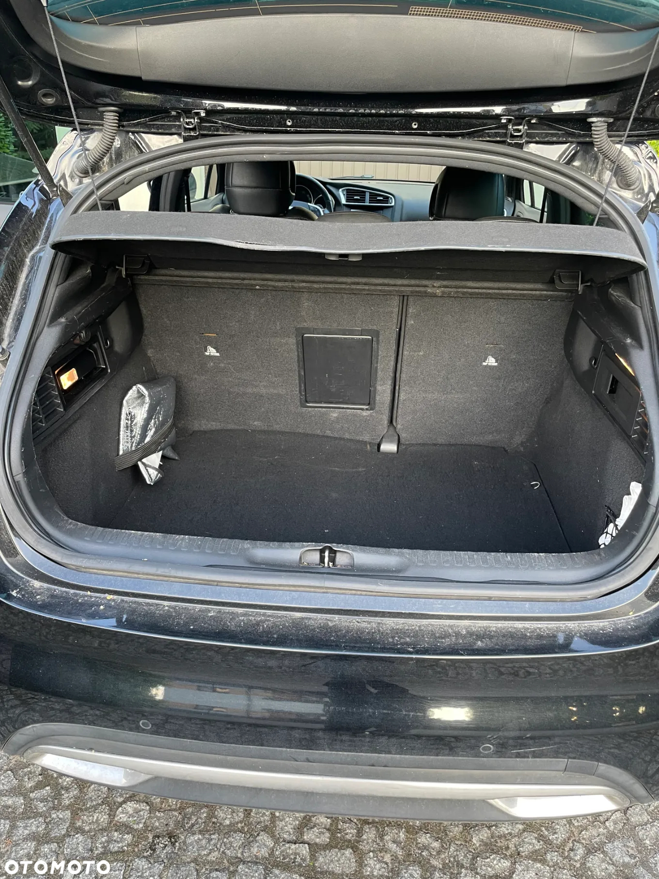 Citroën DS4 1.6 e-HDi SoChic MCP - 16