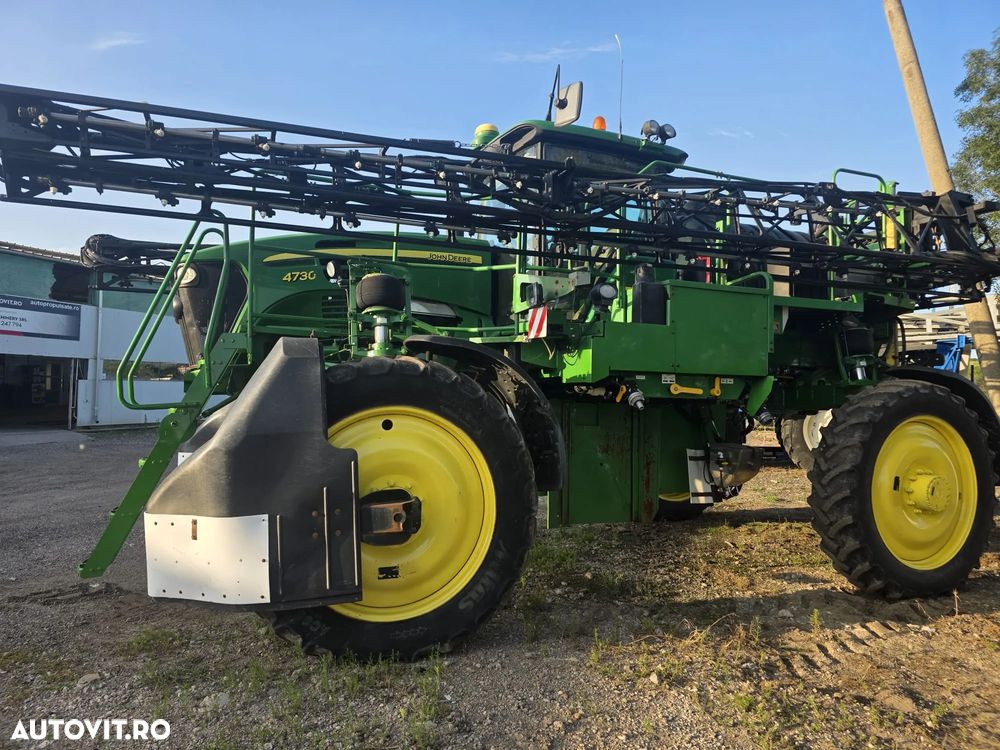John Deere 4730 usa - 18