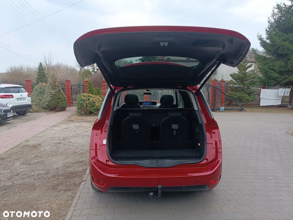 Citroën C4 Grand Picasso BlueHDi 150 EAT6 Exclusive - 32