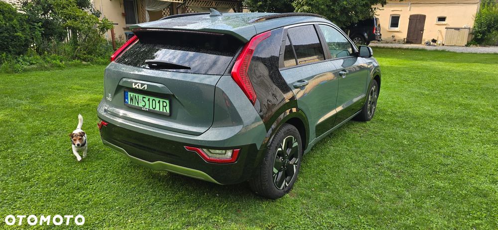 Kia Niro 64kWh XL - 2