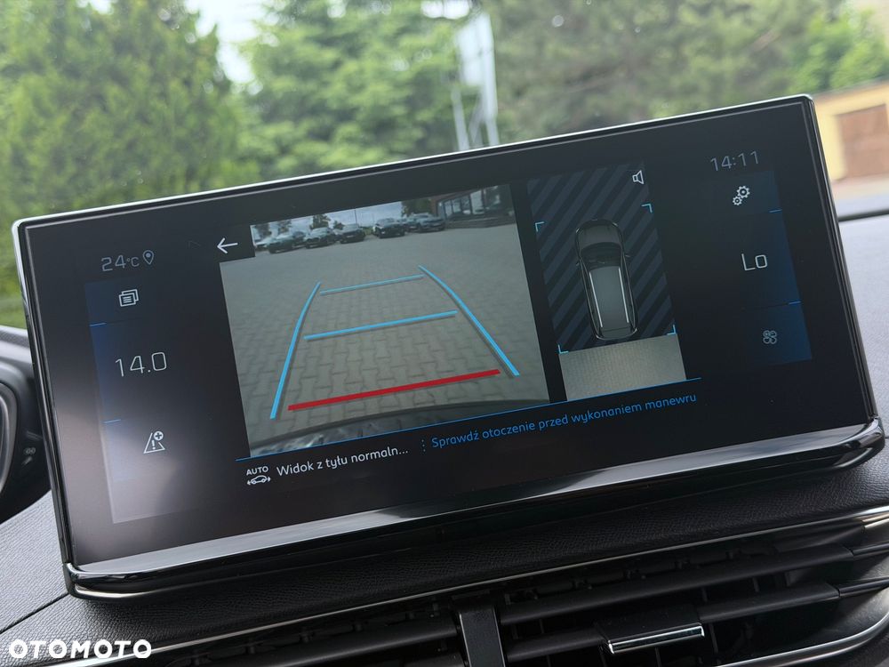 Peugeot 5008 1.6 PureTech GT S&S EAT8 - 29
