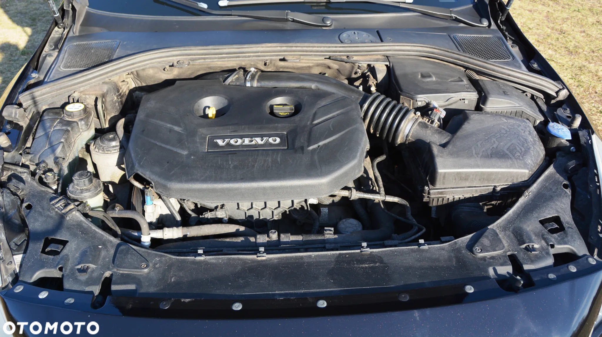 Volvo V60 2.0T Summum - 17