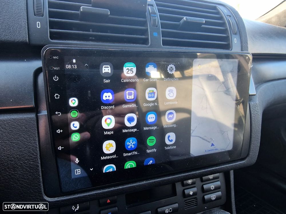 BMW 320 dA 20 Anos Baviera - 1