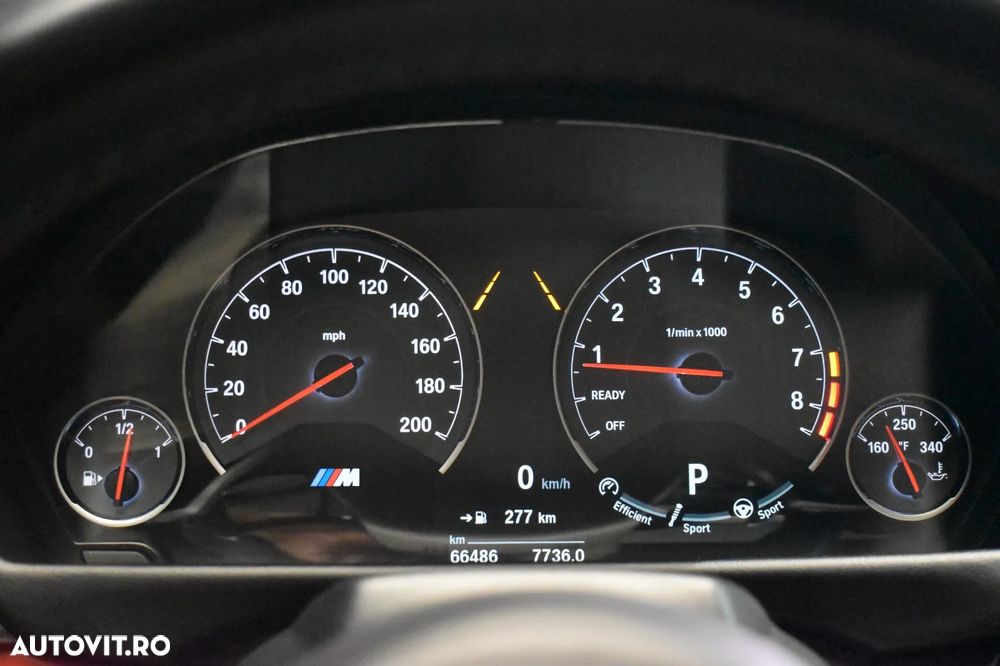BMW M4 DKG - 16