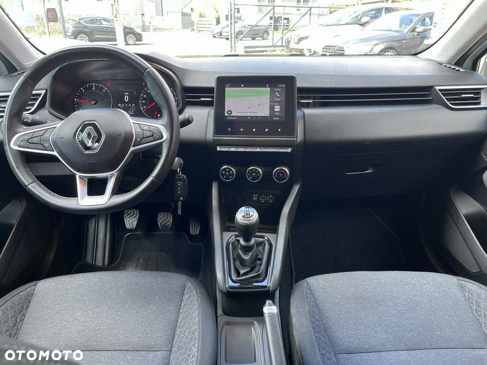 Renault Clio - 15