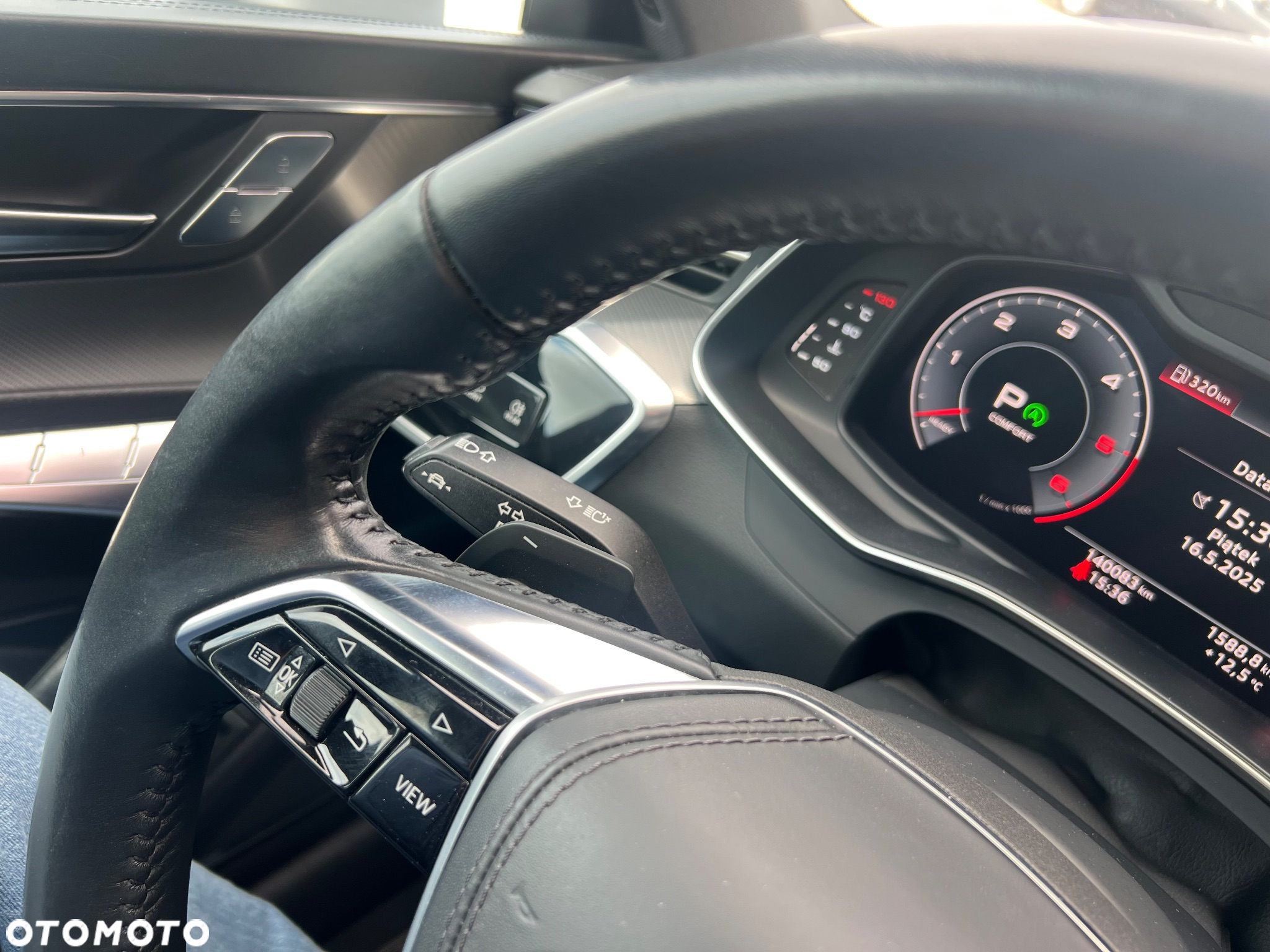 Audi A7 Sportback 50 TDI quattro tiptronic - 27