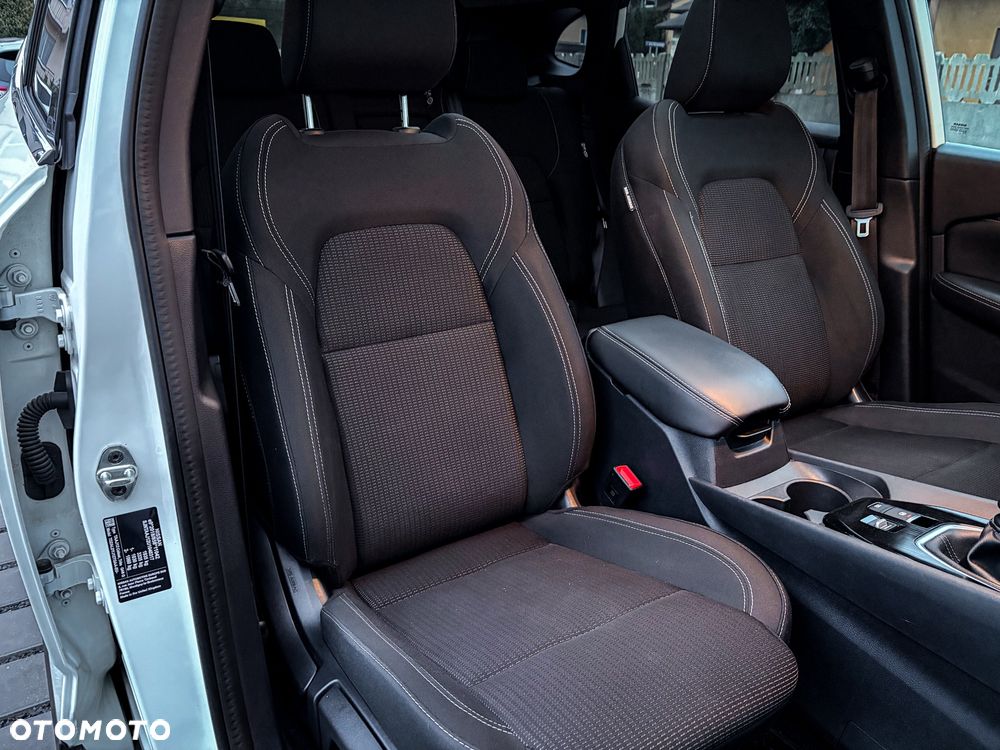 Nissan Qashqai 1.3 DIG-T MHEV Tekna - 20