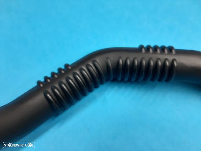Tubo Intercooler Renault Kangoo ( 144600199R )  Novo - 7