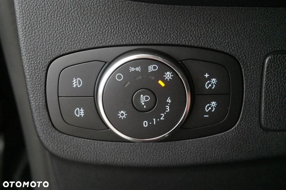 Ford Puma - 28