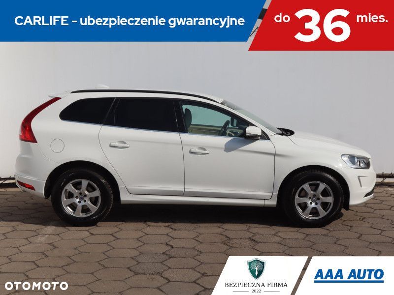 Volvo XC 60 - 8