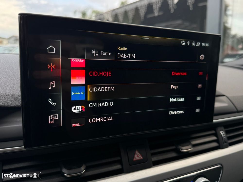 Audi A5 Sportback 35 TDI S line S tronic - 35