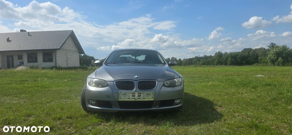 BMW Seria 3 - 7