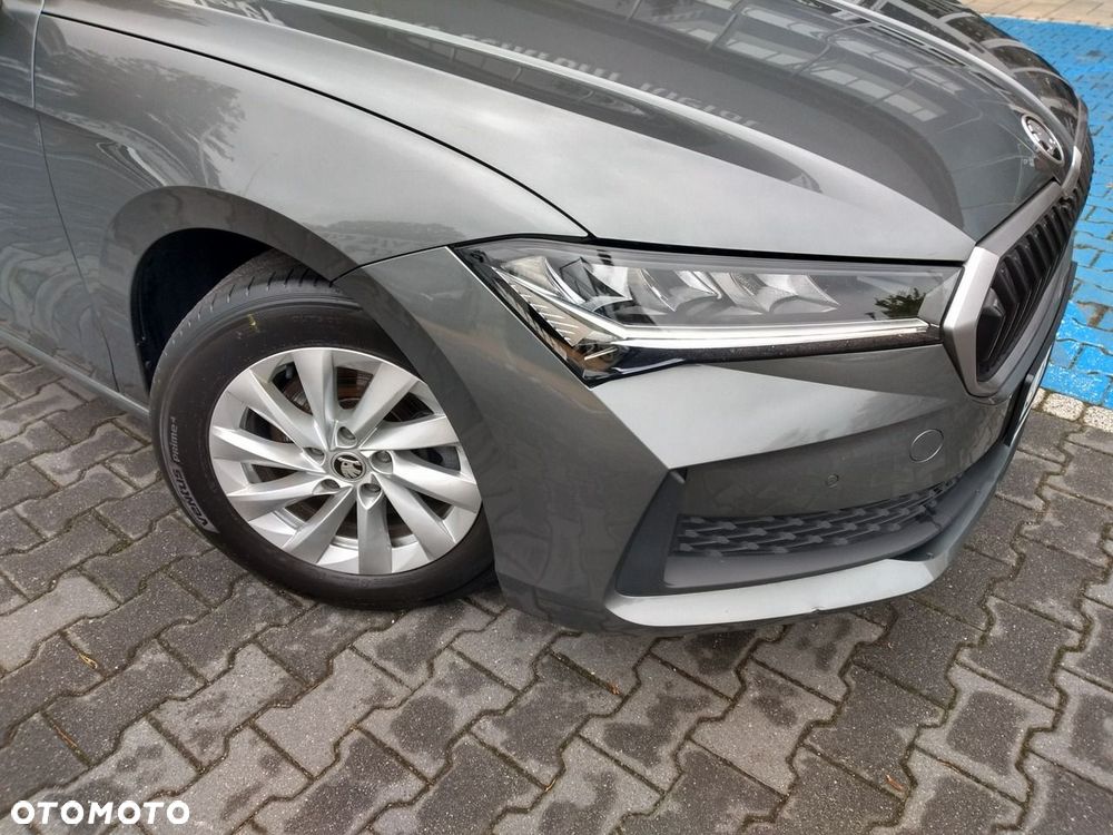 Skoda Superb 1.5 TSI mHEV DSG Essence - 31
