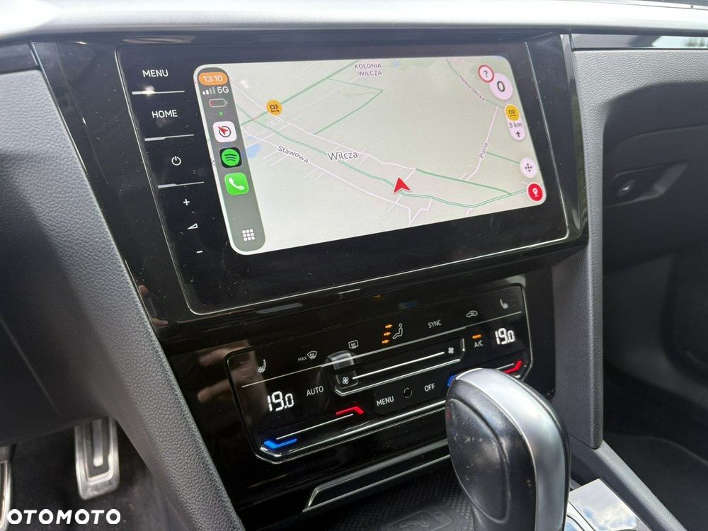 Volkswagen Arteon 2.0 TSI OPF DSG Elegance - 23
