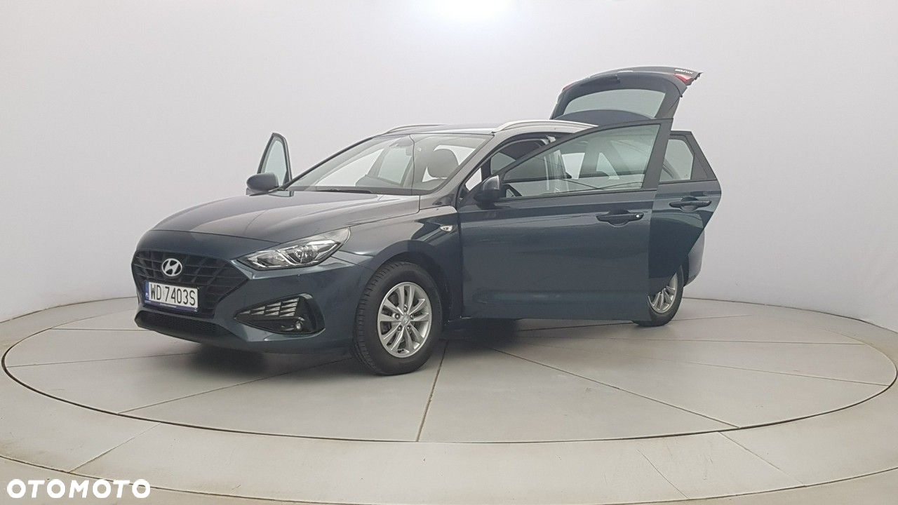 Hyundai i30 - 10