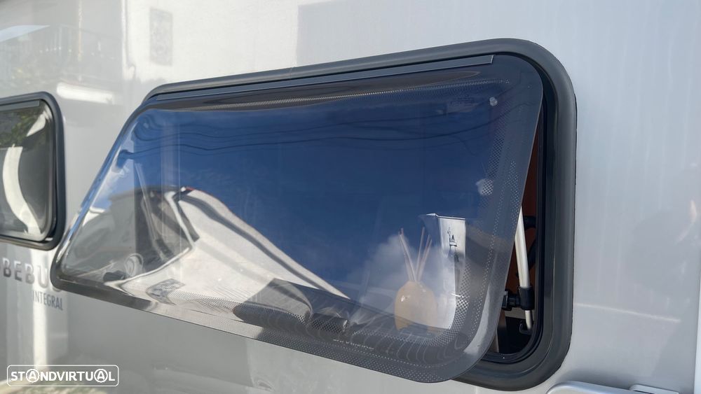 Dethleffs Globebus - 18