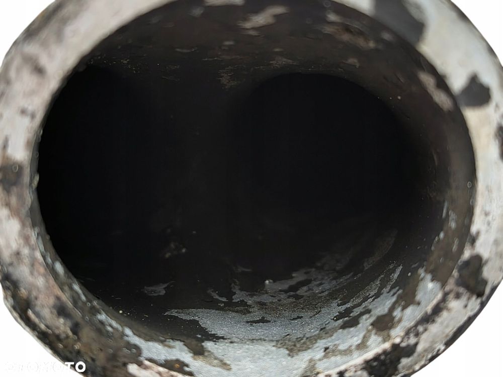 GŁOWICA Mazda 3 2.0 16V 03-09R - 12