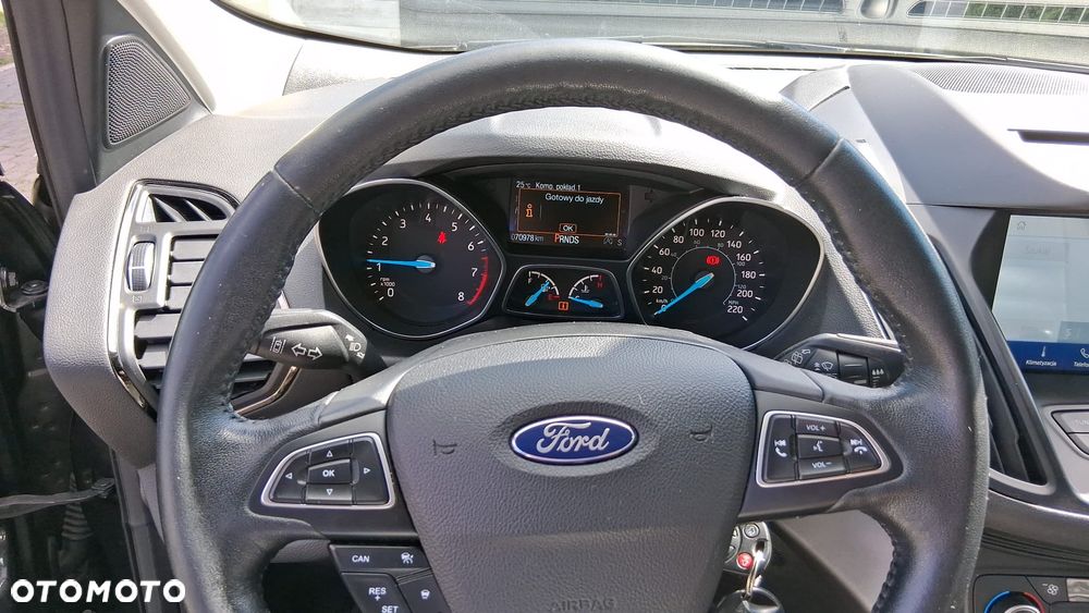 Ford Escape - 7