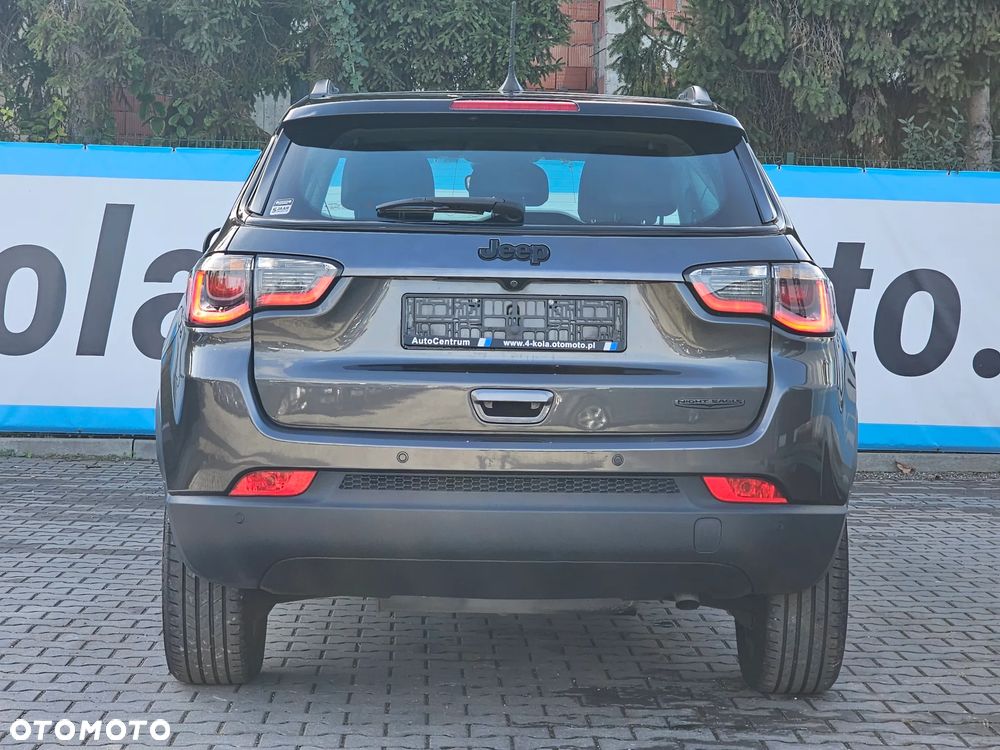 Jeep Compass 1.4 TMair Night Eagle FWD S&S - 5