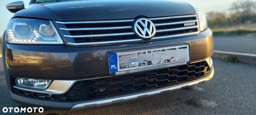 Volkswagen Passat 2.0 TSI Highline DSG - 5