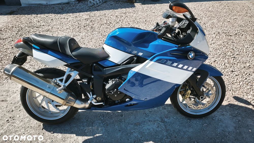 BMW K - 3