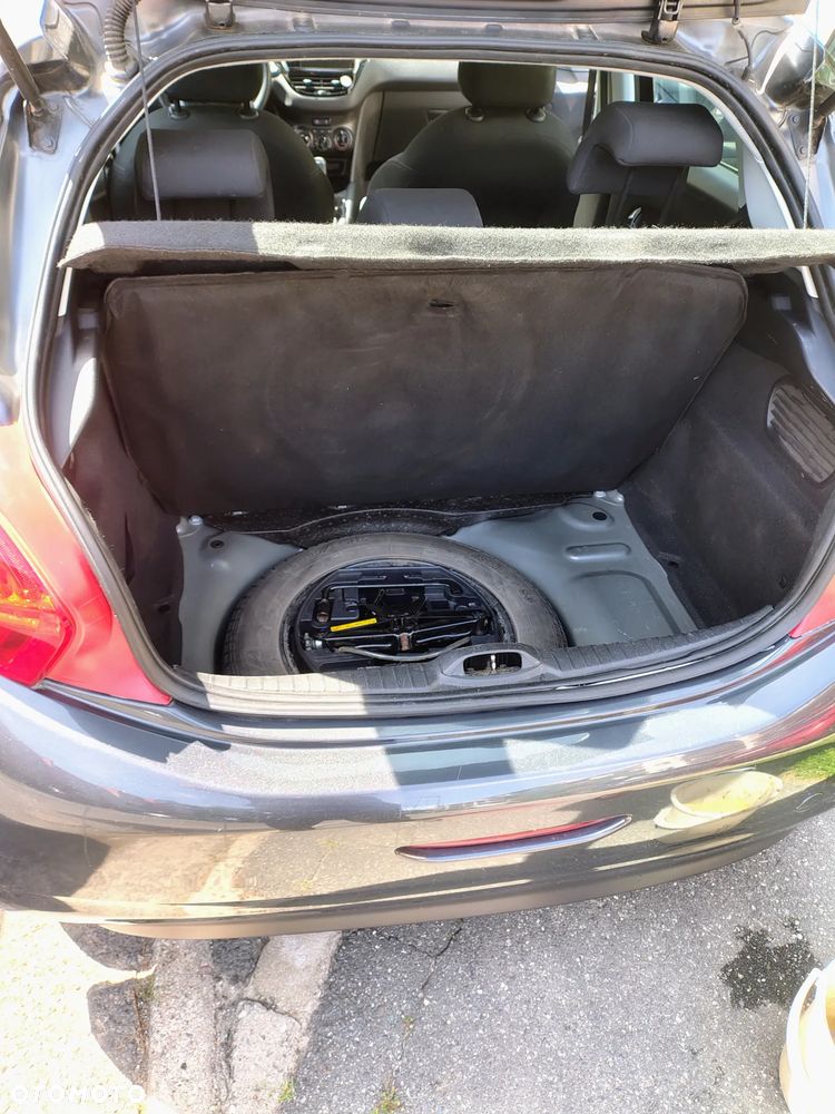 Peugeot 208 1.4 HDi Access - 15