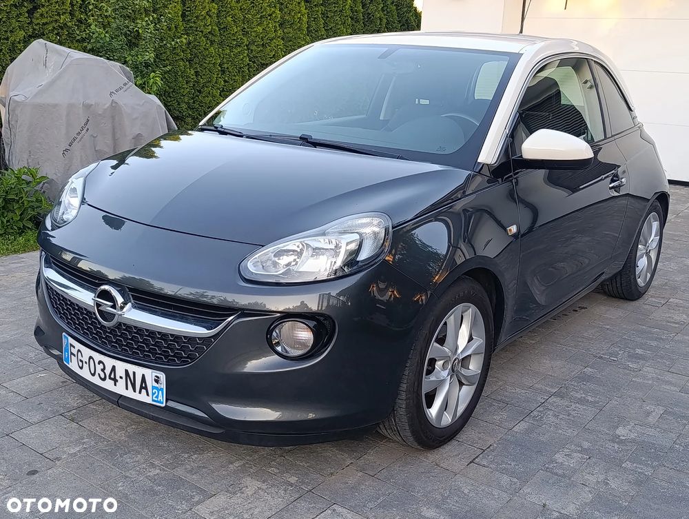 Opel Adam 1.2 Start/Stop Jam - 18