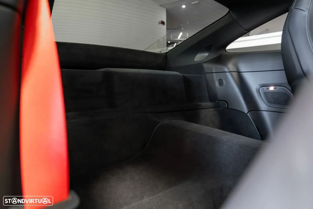 Porsche 911 (992) Carrera S - 25