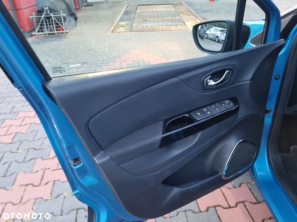 Renault Captur ENERGY dCi 90 Start&Stop Expression - 10