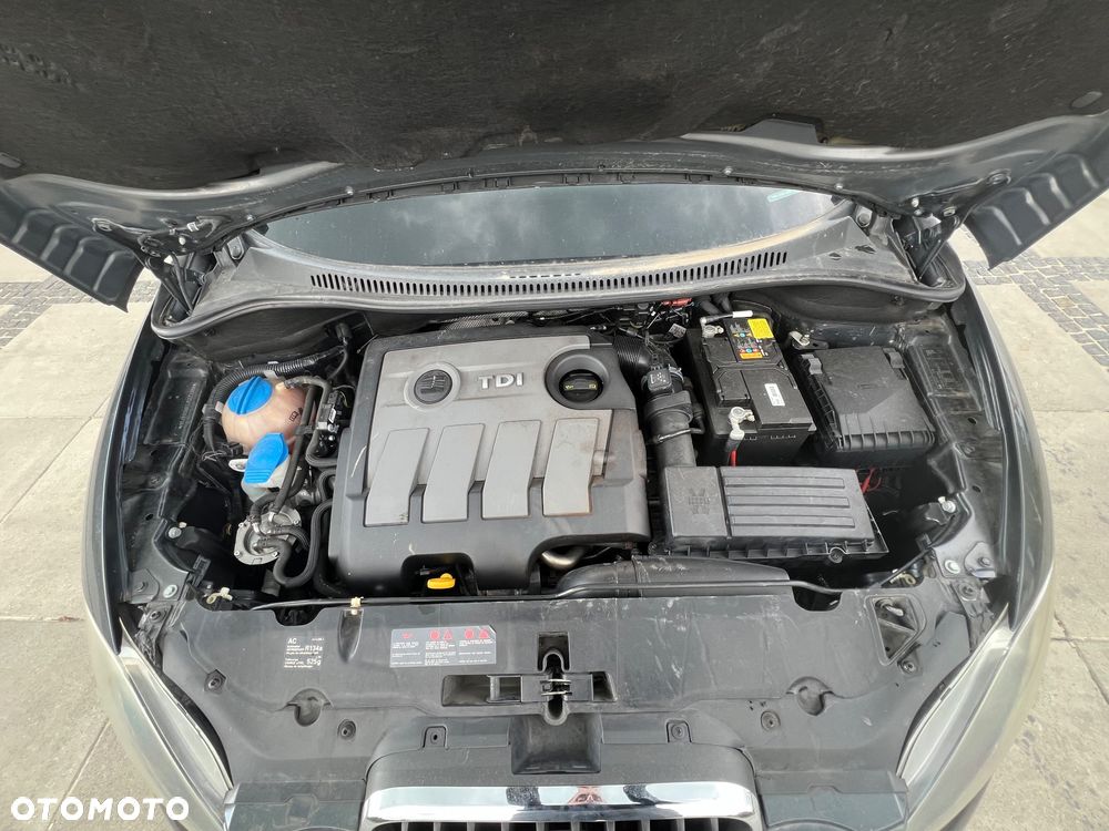 Seat Altea XL 1.6 TDI Style - 28