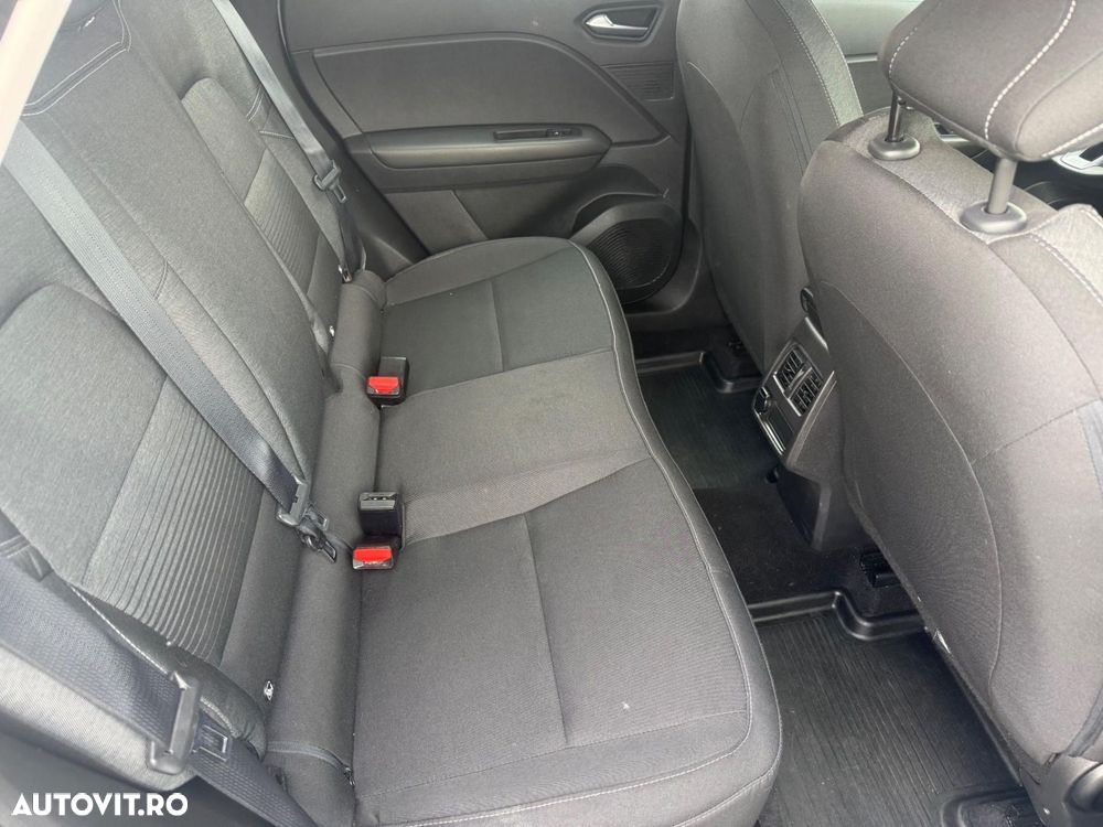 Renault Captur - 15