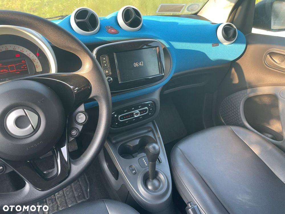 Smart Fortwo Standard - 10