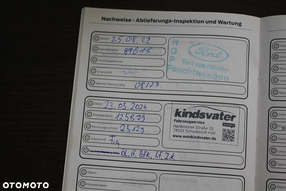 Ford C-MAX 1.6 EcoBoost Start-Stop-System Titanium - 29