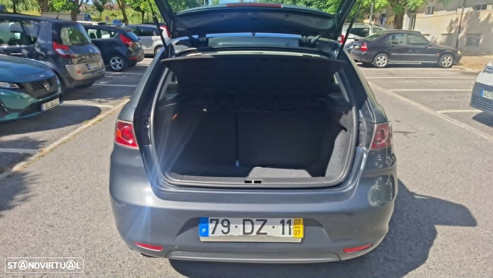 SEAT Ibiza 1.2 12V Fresc - 7